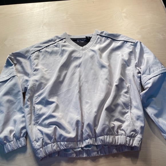 Pro Tour Performance Golf Pullover Large (S) - Picture 9 of 15